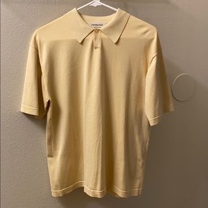 Pronto-Uomo Polo